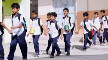 رابط برقم الجلوس.. نتائج الصف السادس الابتدائي تظهر في عدة محافظات مصربة